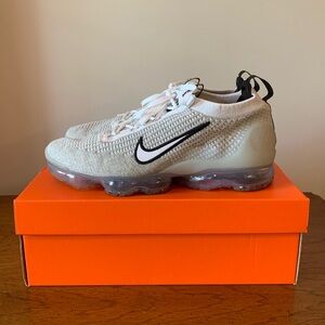 Nike Air Vapormax 2021 FK Size Men’s 10.5 with Box